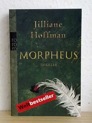 gebrauchtes Buch – Jilliane Hoffman – Morpheus