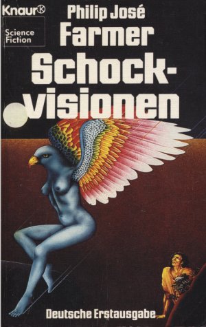 Schockvisionen (Science Fiction)