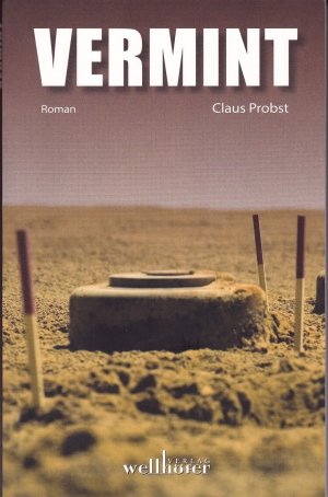 gebrauchtes Buch – Claus Probst – Vermint. SIGNIERT