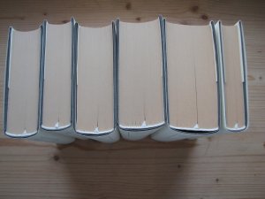 gebrauchtes Buch – Lichtenberg, Georg Ch – Schriften und Briefe