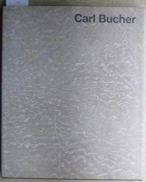 Carl Bucher.