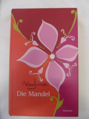 gebrauchtes Buch – Nedjma – Die Mandel