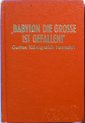 gebrauchte Buecher