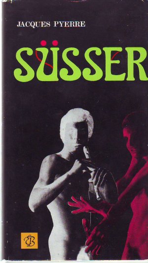 Süsser