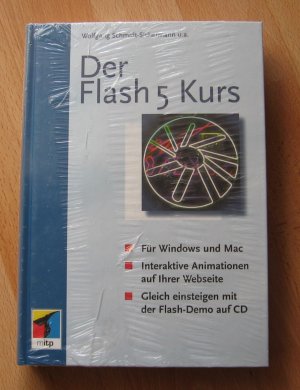 Der Flash-5-Kurs