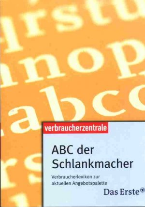 ABC der Schlankmacher