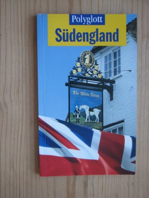 gebrauchtes Buch – Bernd Müller – Südengland