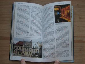 gebrauchtes Buch – Andreas Srenk – Kanada - der Osten