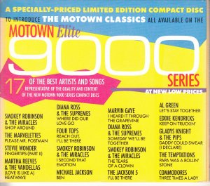 An Introduction To The Motown Elite 9000 Series