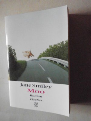 Moo Jane Smiley Buch Gebraucht Kaufen A02cuxpp01zzi