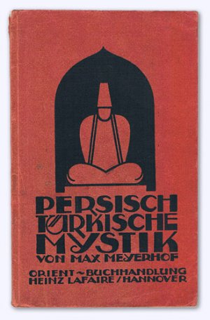 Persisch Türkische Mystik.