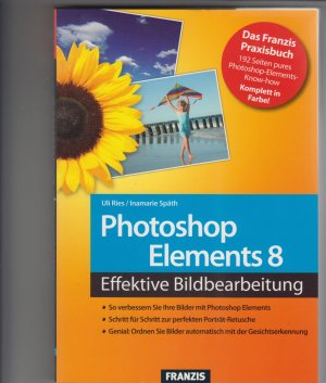 Photoshop Elements 8