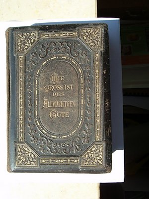 gebrauchte Buecher