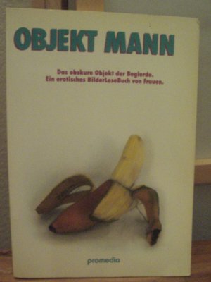 Objekt Mann