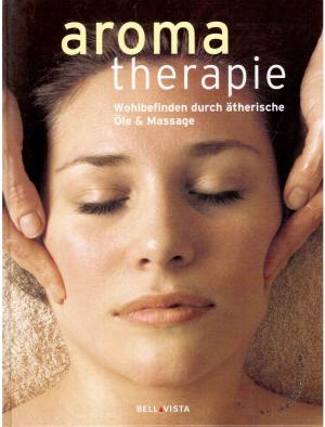 gebrauchtes Buch – Sandra White – Aromatherapie