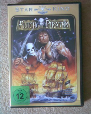 Fluch der Piraten