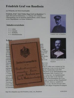 gebrauchte Buecher