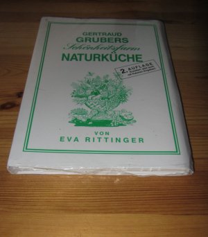 Gertraud Grubers _ Schönheitsfarm Naturküche