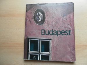 antiquarisches Buch – Endre Vészi – Budapest