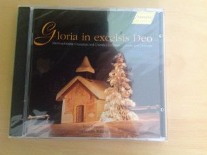 Gloria in excelsi Deo