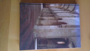 gebrauchtes Buch – Dietz-Lenssen Farkas – Kloster Eberbach - Augenblicke des Unverfänglichen