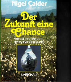 Der Zukunft eine Chance