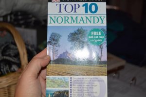 top 10 Normandy