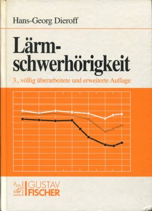 Lärmschwerhörigkeit