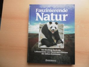 gebrauchtes Buch – Robin Dunbar – Faszinierende Natur