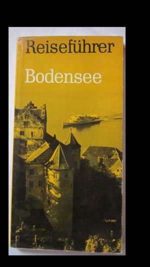 Bodensee Reiseführer