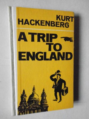 A Trip to England