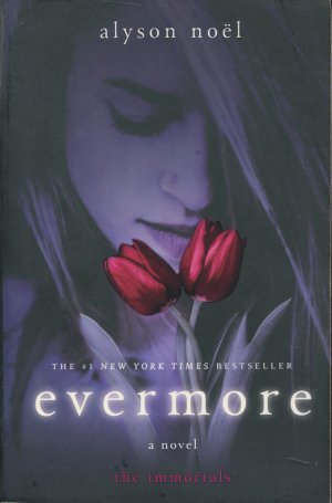 gebrauchtes Buch – Alyson Noel – Evermore