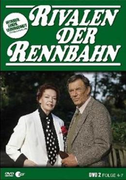 Rivalen der Rennbahn DVD 2
