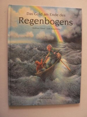 Das Gold am Ende des Regenbogens