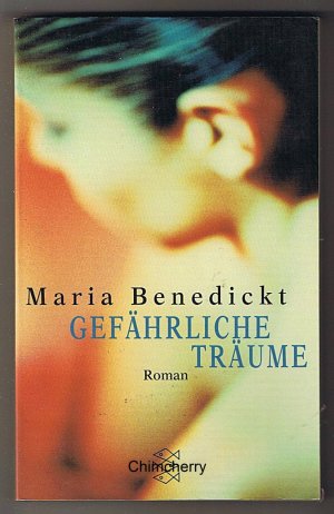 gebrauchtes Buch – Maria Benedickt – Gefährliche Träume