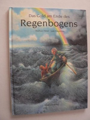 Das Gold am Ende des Regenbogens