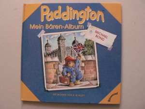 Paddington - Mein Bären-Album