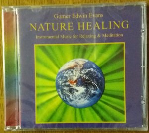 NATURE HEALING  Instrumental Music for Relaxing & Meditation   OVP