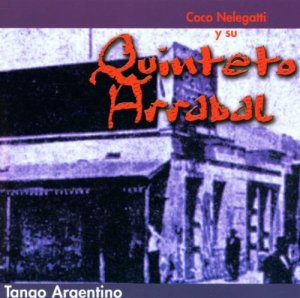 Tango Argentino