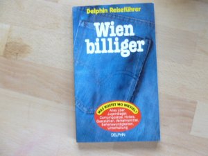 gebrauchtes Buch – Trost, Elisabeth; Trost – Wien billiger