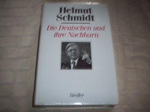 Die Deutschen und ihre Nachbarn