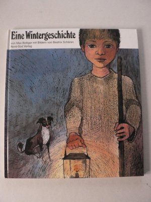 Eine Wintergeschichte