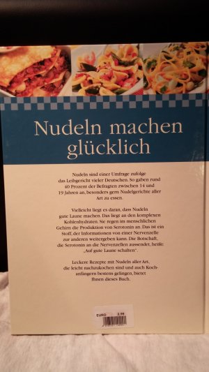 gebrauchtes Buch – Hanna Jakob – Pasta