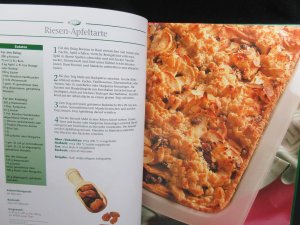 gebrauchtes Buch – Dr.Oetker – Apfelkuchen - Torte, Kuchen, Kleingebäck