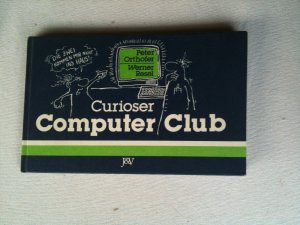 Curioser Computer Club