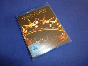 neuer Film – Game of Thrones - Die komplette Staffel 2 OVP