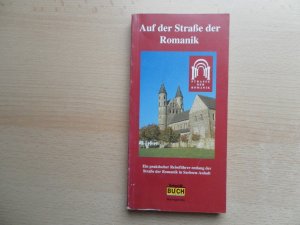 Auf der Straße der Romanik