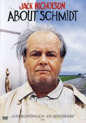 gebrauchter Film – Alexander Payne – About Schmidt