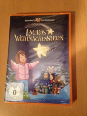 neuer Film – Lauras Weihnachtsstern