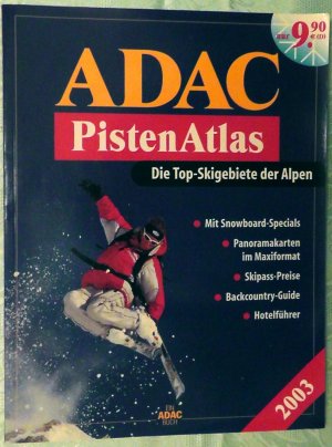 Die Top-Skigebiete der Alpen - Autorenkollektiv